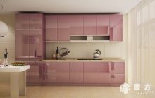 最適合中國(guó)人的廚房裝修是什么樣的