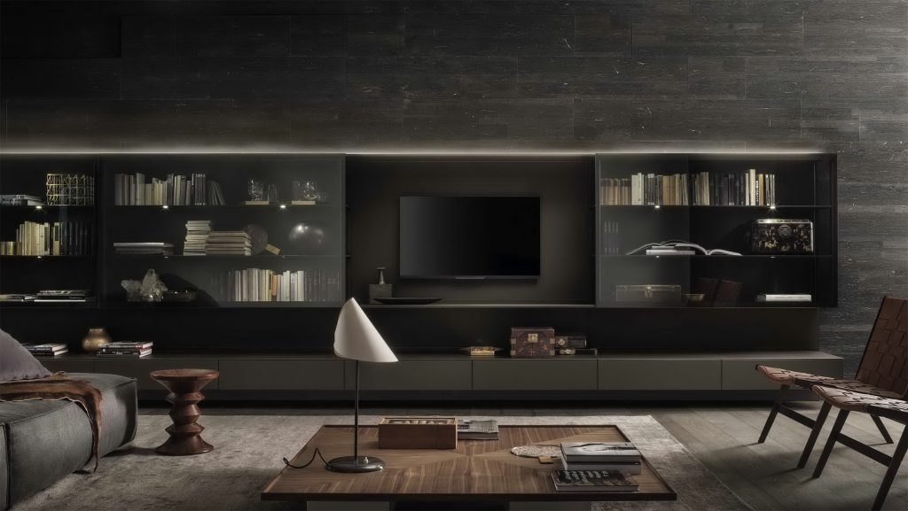 全屋定制 全屋定制