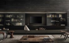 全屋定制讓家居風(fēng)格更加個性化