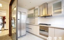 在中山小戶型裝修中你得運用這些技巧