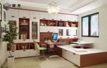 中山裝修公司預(yù)算中的項(xiàng)目分類是如何劃分的