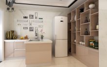 中山裝修中踢腳線到底該怎么選？