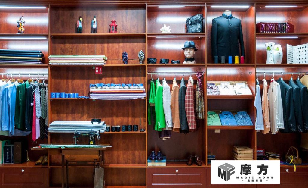 定制家具也有大學問！這篇文章讓你統(tǒng)統(tǒng)了解！