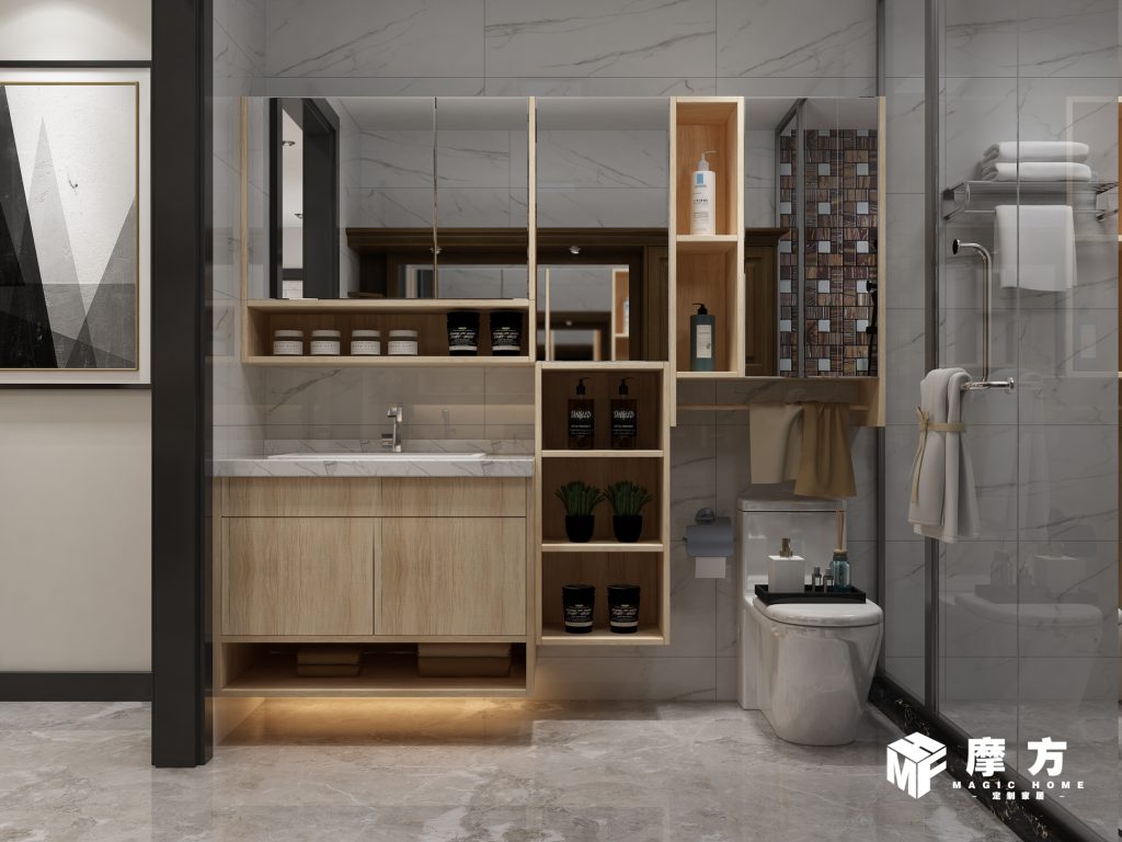 實木定制和板材定制家具的區(qū)別在哪？你確定不看看？