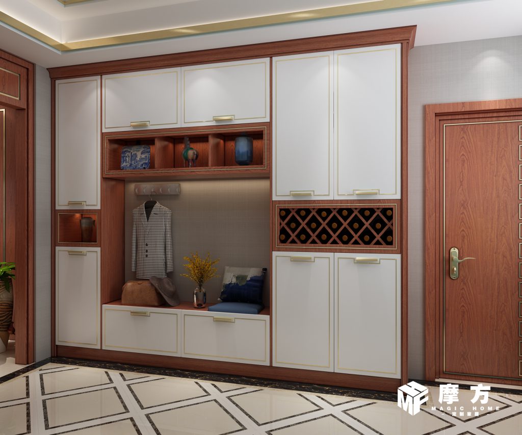 定制家具和木工家具有什么區(qū)別？哪個更適合你？