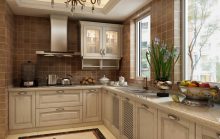 選擇定制櫥柜，這其中居然有大學(xué)問！