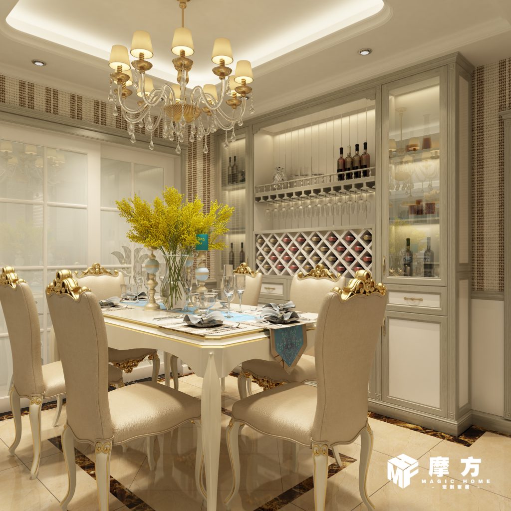 定制家具怎么選才能讓人滿意？