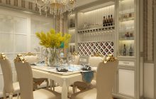 定制家具怎么選才能讓人滿意？