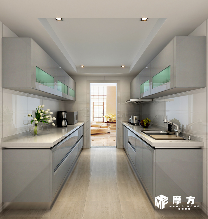 定制衣柜的優(yōu)勢(shì)有多少？一篇文章說不完！