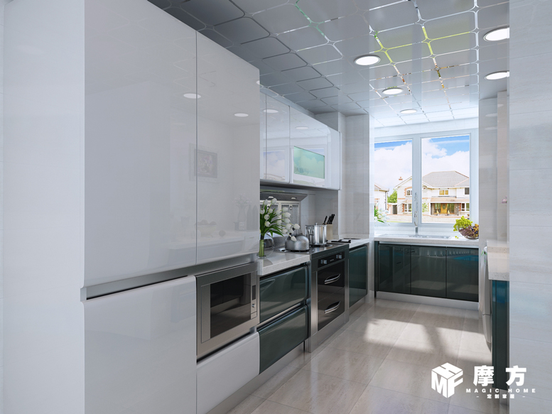 了解這幾點，輕松選好優(yōu)質定制櫥柜！