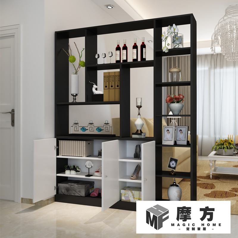 關(guān)于玄關(guān)隔斷，你對它了解有多少？