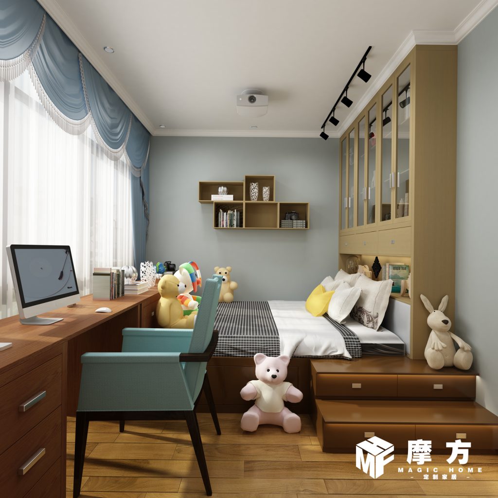 定制衣柜選材大學(xué)問(wèn)！不看不知道，一看嚇一跳！