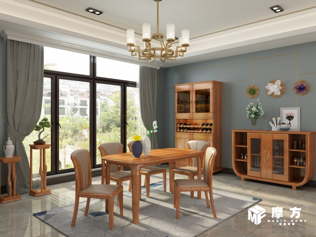 定制家具不僅需要選好，還要學(xué)會(huì)保養(yǎng)！