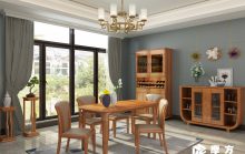 定制家具不僅需要選好，還要學(xué)會(huì)保養(yǎng)！