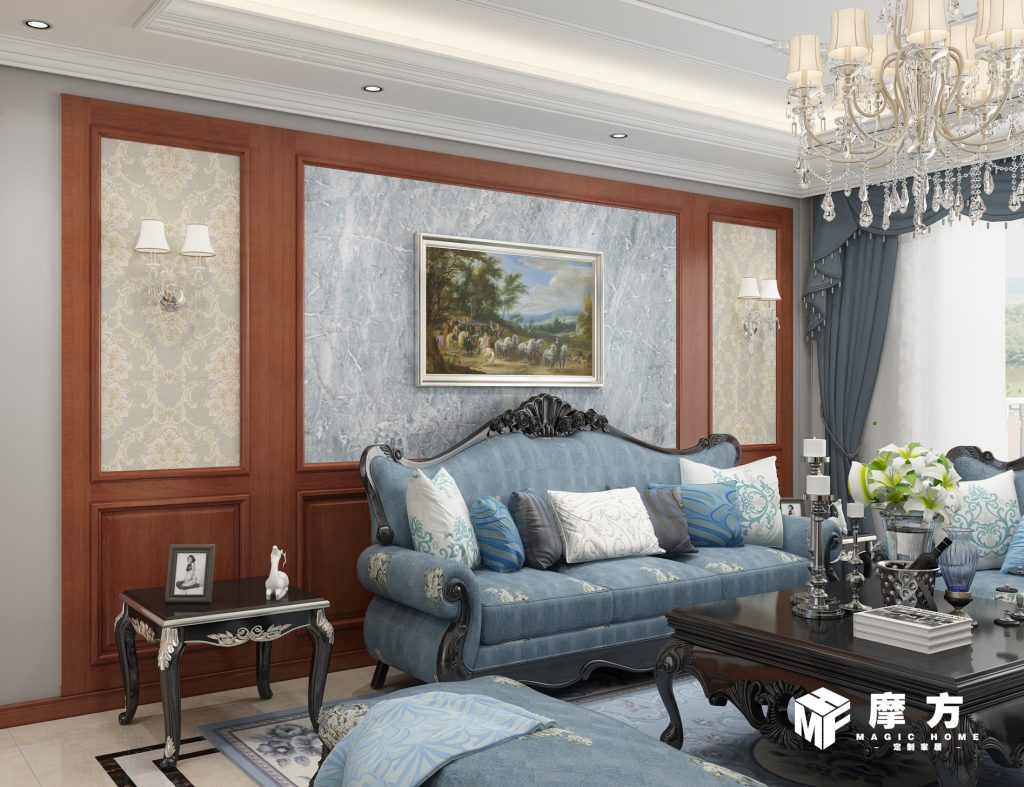 怎么選定制家具才能稱心如意?