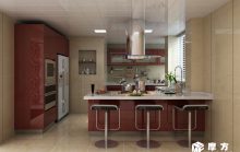 定制櫥柜怎么選才能稱心如意？