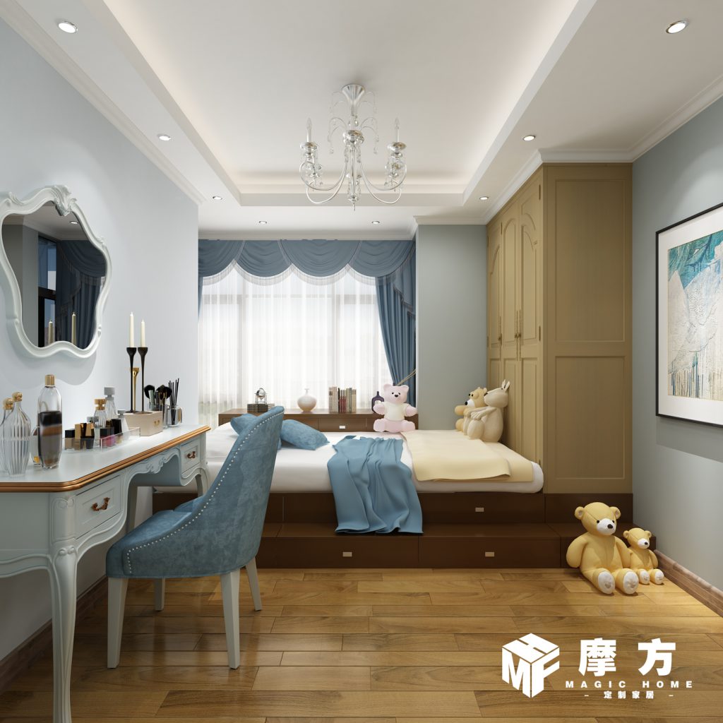 定制家具怎么做才能更受大眾喜愛？點進來了解一下！