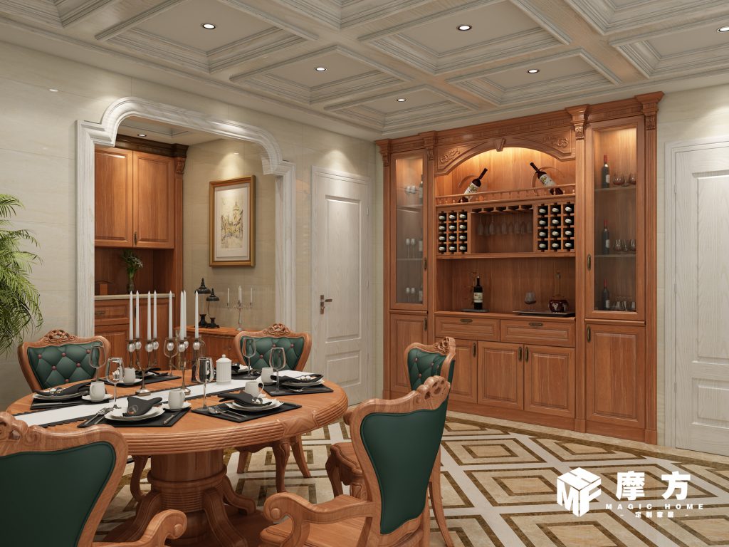 選擇定制家具前，哪些是你需要注意的？