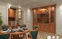 選擇定制家具前，哪些是你需要注意的？