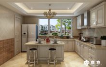 定制櫥柜臺(tái)面材質(zhì)區(qū)別在哪？還不了解就out了！