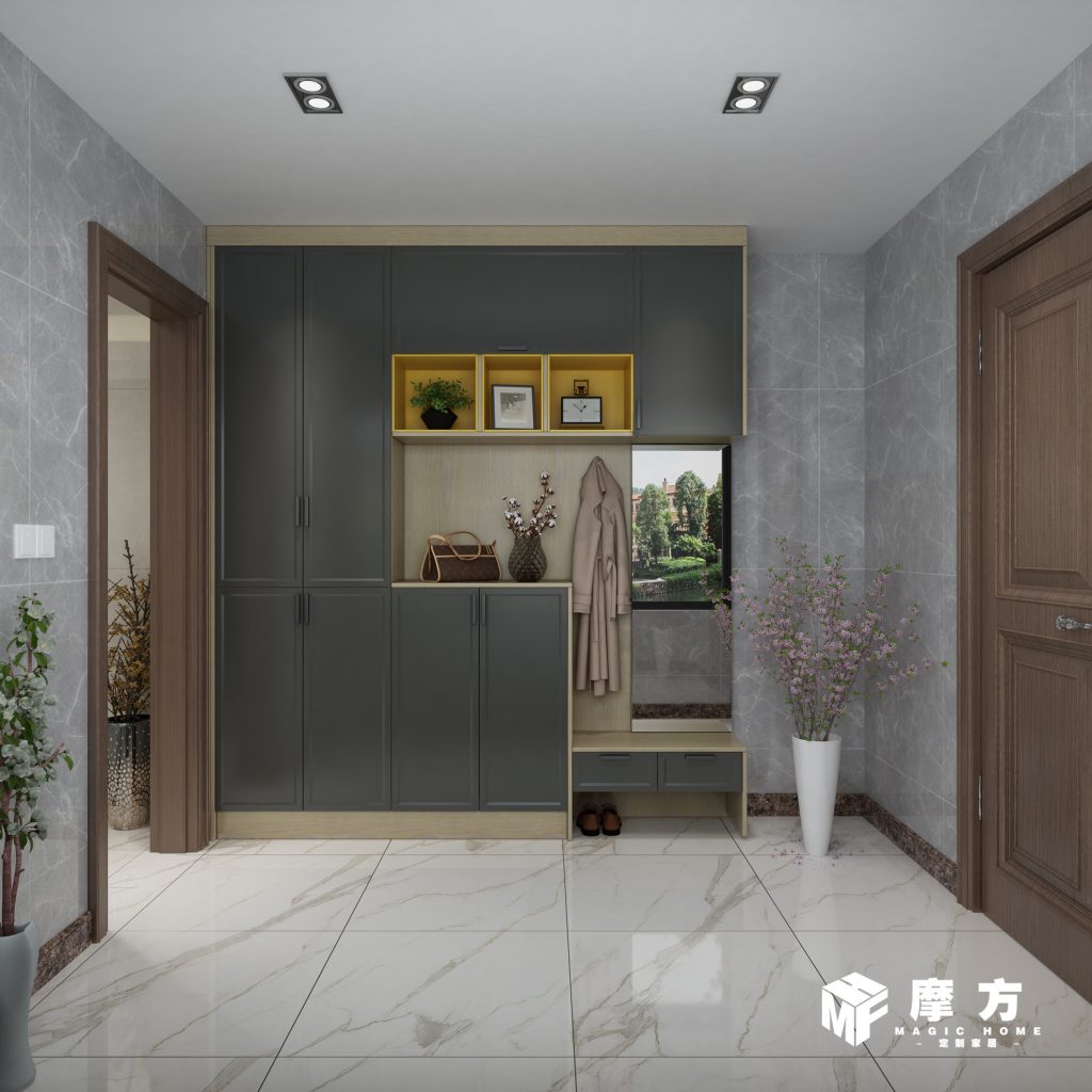 關(guān)于全屋定制，你了解的足夠多嗎？