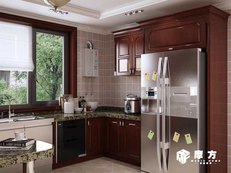 定制衣柜制作前，哪些是你需要知道的？