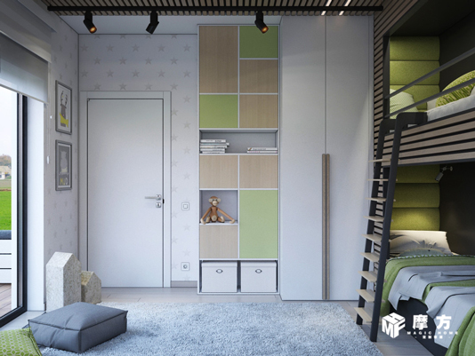 不看不知道，一看發(fā)現(xiàn)定制家具的優(yōu)勢(shì)居然這么多？