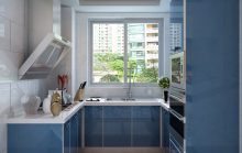 定制櫥柜用什么顏色好？我們拒絕千篇一律的風(fēng)格