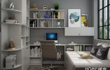 全屋定制家具的價格，受哪些因素的影響呢？