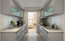 整體櫥柜定制的優(yōu)點(diǎn)及注意事項(xiàng)小知識(shí)