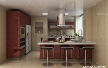 在定制家具中，顯格調(diào)的玄關(guān)酒柜應(yīng)該如何設(shè)計(jì)？