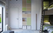 家庭定制室內(nèi)門規(guī)格，一般都有哪些講究呢？