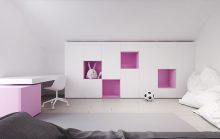 為何大多家庭裝修時(shí)都選定制家具？原來(lái)是因?yàn)檫@些