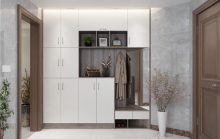 想要定制衣柜空間變大？那你可要掌握這些技巧！