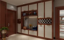 全屋定制家具中，定制家具的步驟有哪些呢？