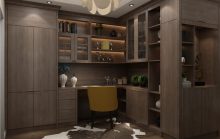 定制衣柜如何算價格的小知識，你確定不看？