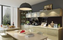 關于定制櫥柜的優(yōu)點，且聽我細細跟您說!