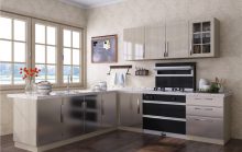 廚房裝修時，怎樣定制櫥柜才能更省錢呢？