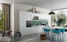 關于定制櫥柜的優(yōu)點，你可能還忽略了這些！