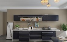 全屋定制的家具清潔小妙招，你知道多少呢？