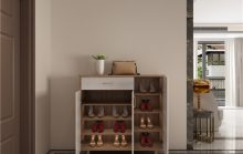 定制衣柜要不要做到頂？聽聽小欖裝修專家怎么說！