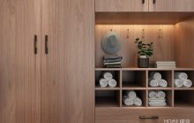 說說關于定制衣柜，你不知道的那些事兒！