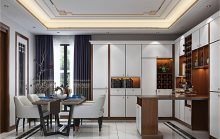 什么是全屋定制？全屋定制家具的優(yōu)點(diǎn)有哪些呢？