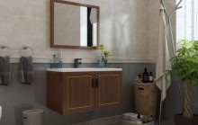 在家庭玄關(guān)處定制玄關(guān)柜，有哪些作用呢？