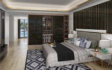 給兒童房定制衣柜時，要注意這些問題不能馬虎大意