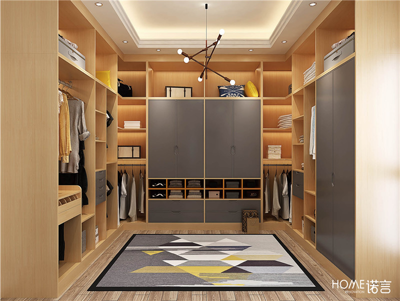 定制玄關(guān)鞋柜