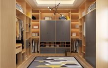 不知道定制衣柜需要注意哪些細節(jié)？小欖裝修告訴你