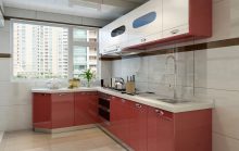 全屋定制家具在使用的材料上，要多注意這些