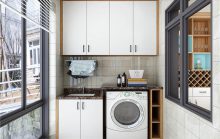 全屋定制家具，陽臺家具設(shè)計給你最新的體驗