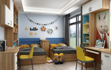 家庭裝修定制家居時(shí)，全屋定制家具能提供什么服務(wù)